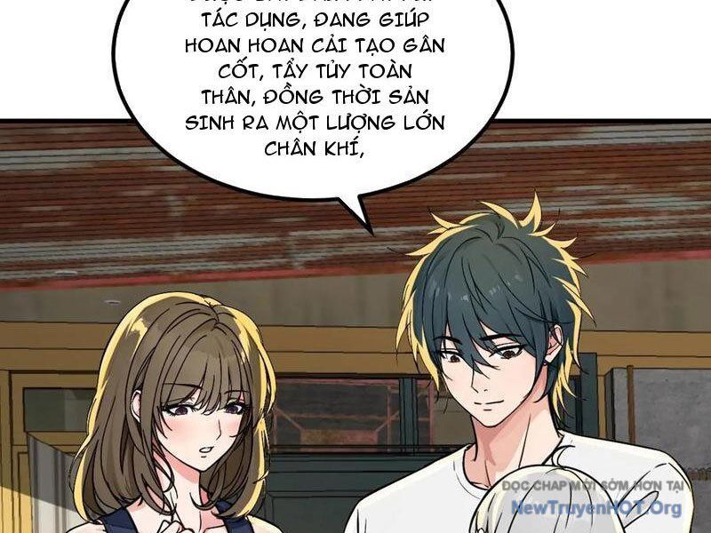 Chuyển Sinh Thành Tra Nam, Ta Giúp Thê Tử Trường Sinh: Chapter 32
