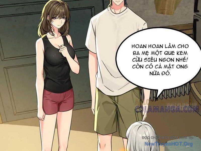 Chuyển Sinh Thành Tra Nam, Ta Giúp Thê Tử Trường Sinh: Chapter 32