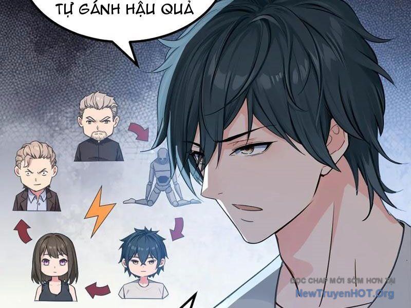 Chuyển Sinh Thành Tra Nam, Ta Giúp Thê Tử Trường Sinh: Chapter 32