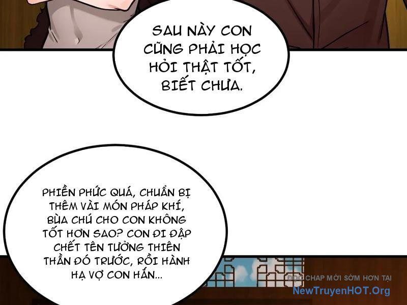 Chuyển Sinh Thành Tra Nam, Ta Giúp Thê Tử Trường Sinh: Chapter 32