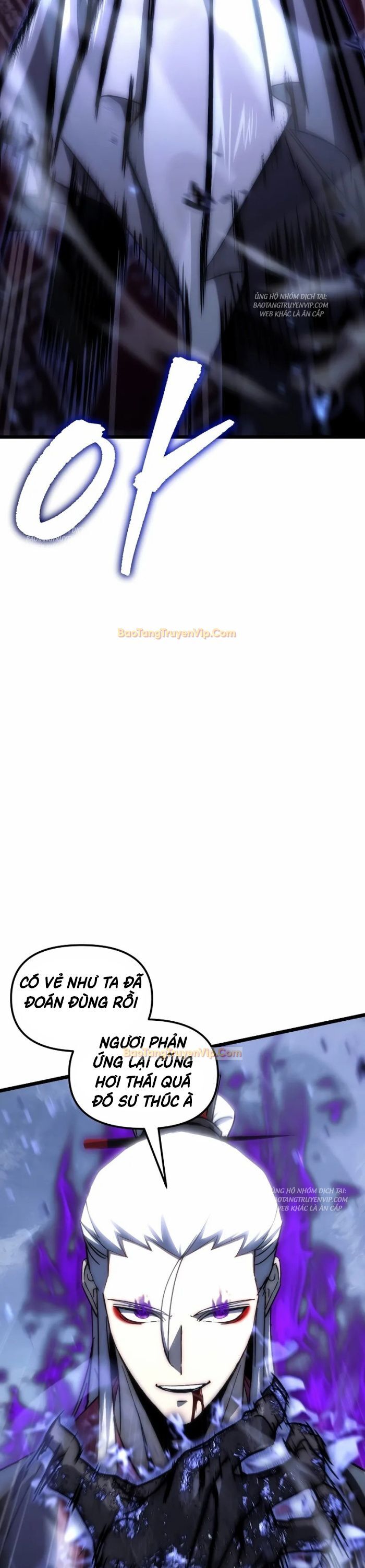 Chuyển Thế Ma Thần Ký: Chapter 1
