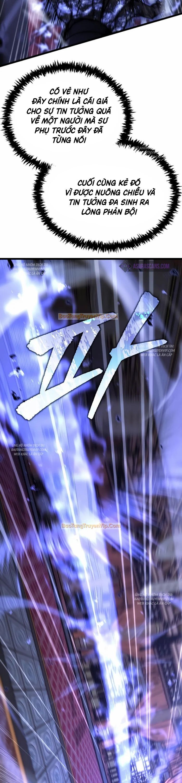 Chuyển Thế Ma Thần Ký: Chapter 1