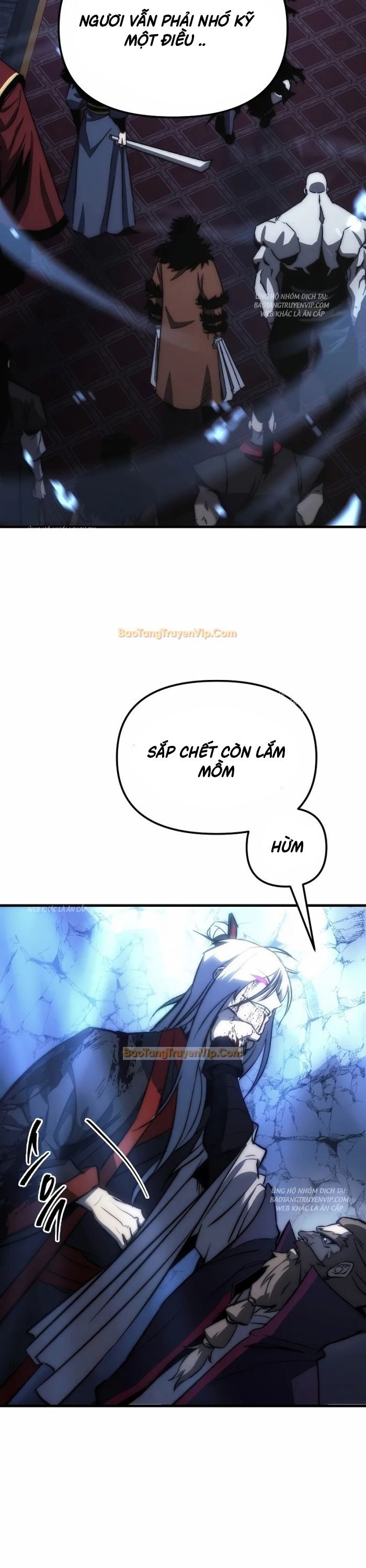 Chuyển Thế Ma Thần Ký: Chapter 1