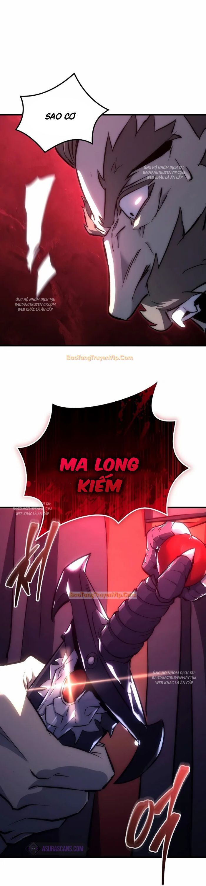 Chuyển Thế Ma Thần Ký: Chapter 1
