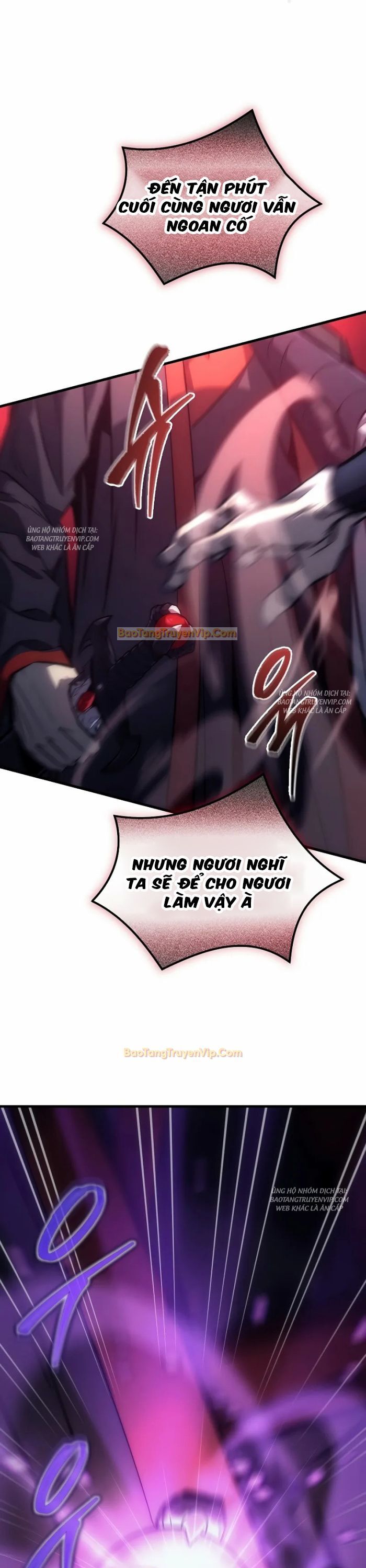 Chuyển Thế Ma Thần Ký: Chapter 1