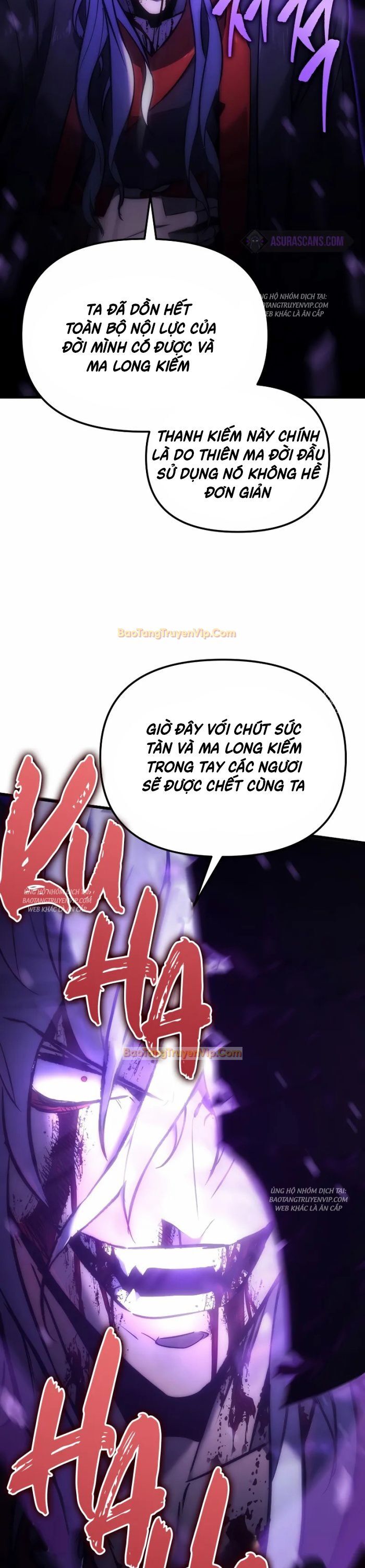Chuyển Thế Ma Thần Ký: Chapter 1