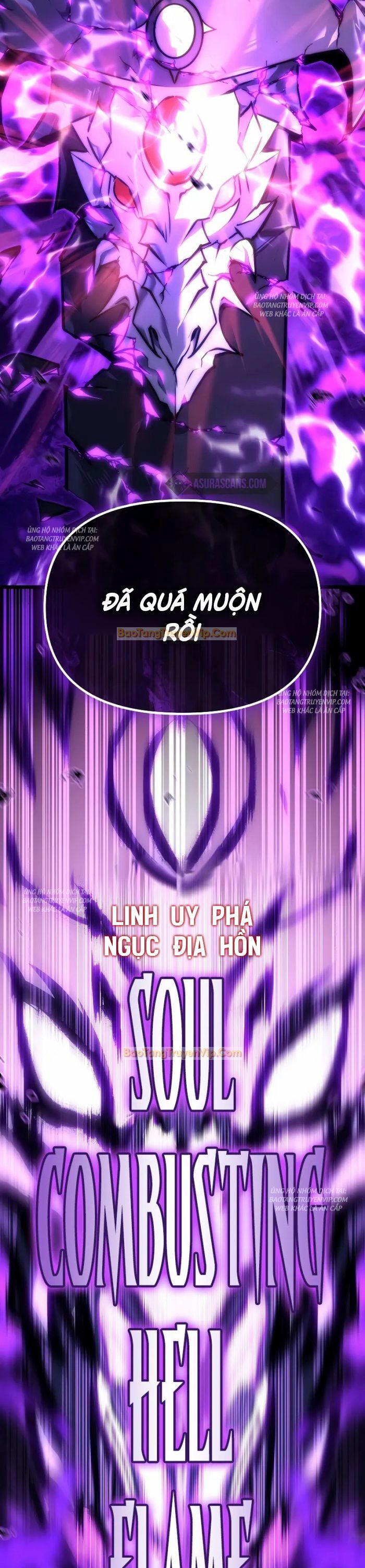 Chuyển Thế Ma Thần Ký: Chapter 1
