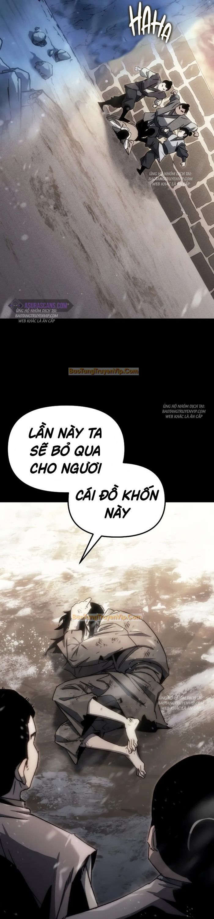 Chuyển Thế Ma Thần Ký: Chapter 1