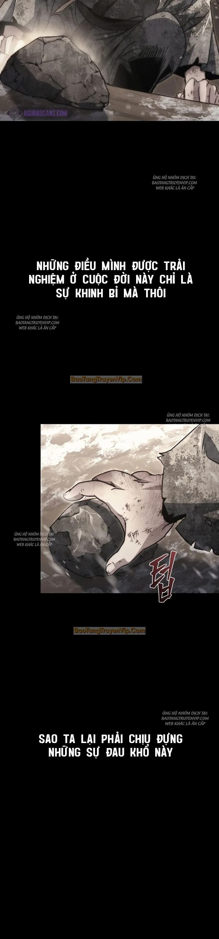 Chuyển Thế Ma Thần Ký: Chapter 1