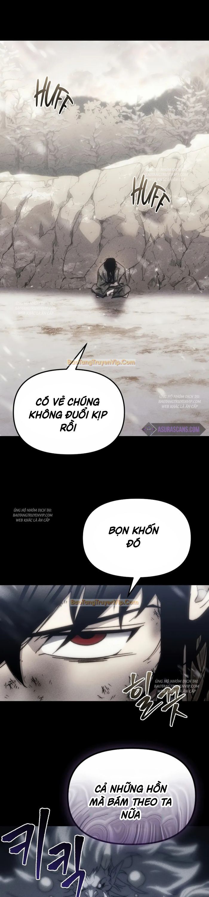 Chuyển Thế Ma Thần Ký: Chapter 1