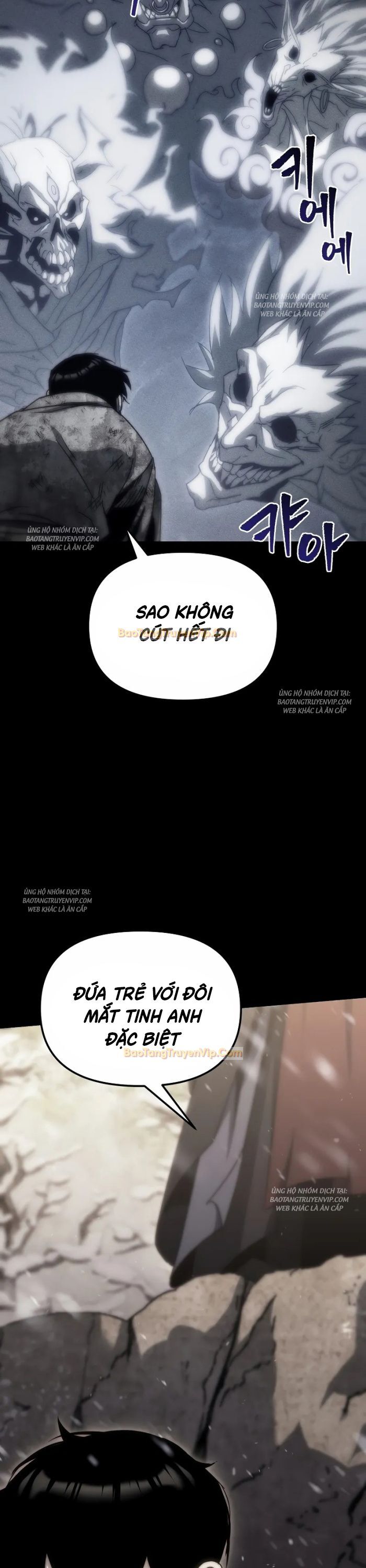 Chuyển Thế Ma Thần Ký: Chapter 1