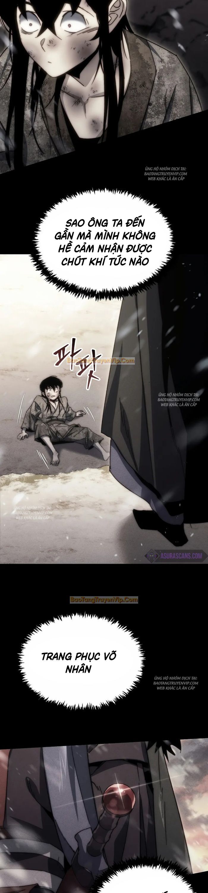 Chuyển Thế Ma Thần Ký: Chapter 1