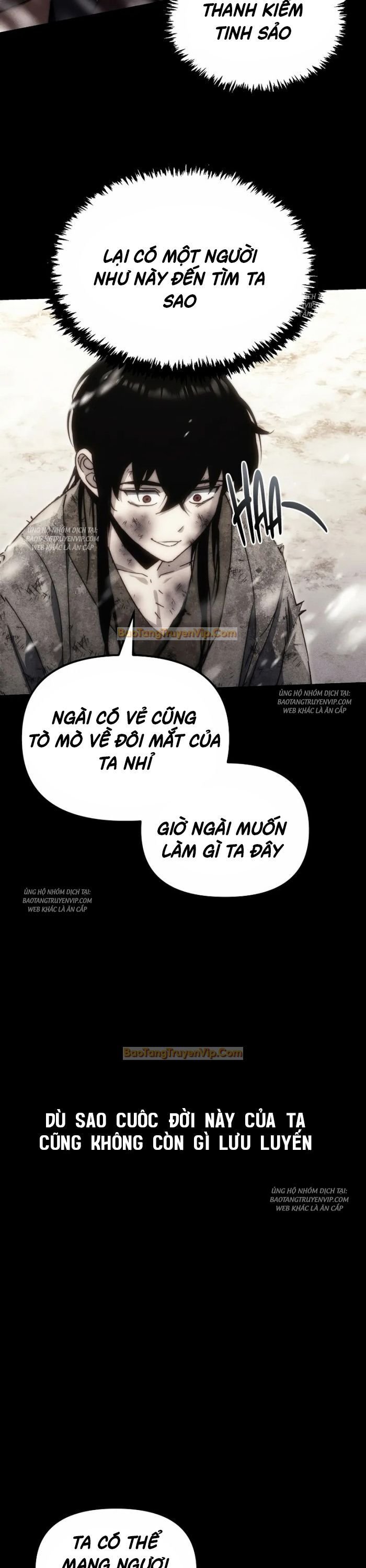 Chuyển Thế Ma Thần Ký: Chapter 1