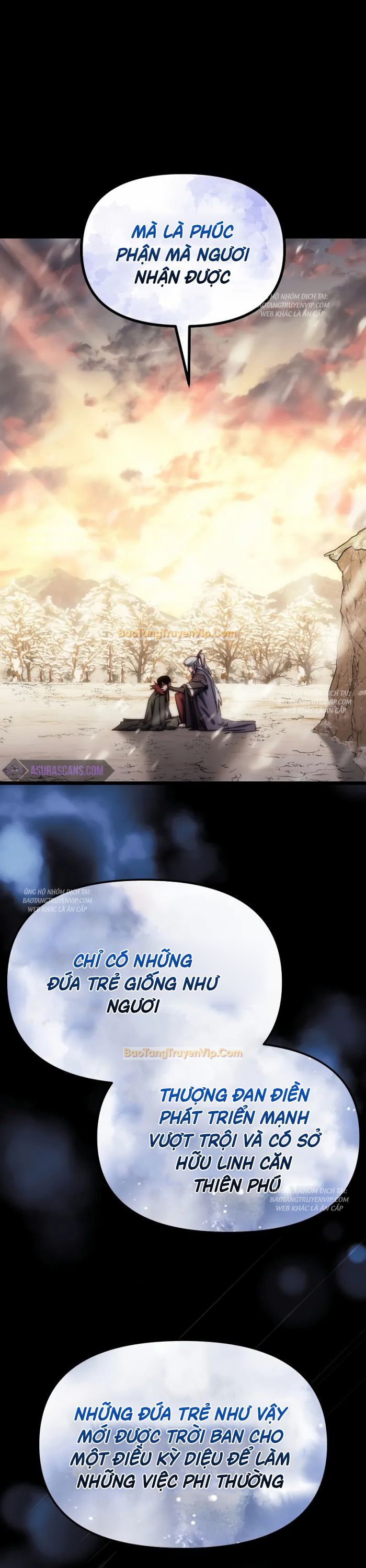 Chuyển Thế Ma Thần Ký: Chapter 1