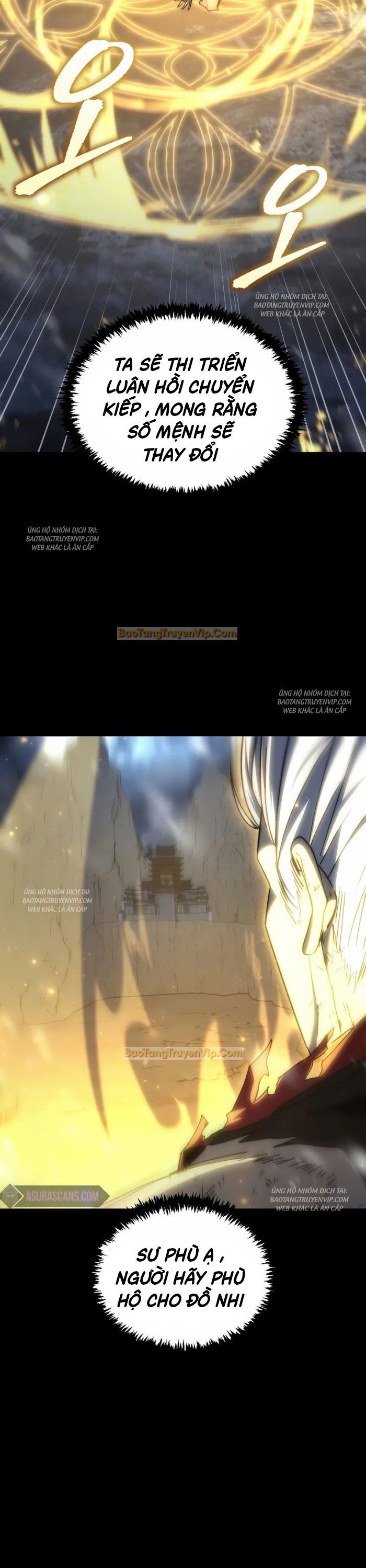 Chuyển Thế Ma Thần Ký: Chapter 1