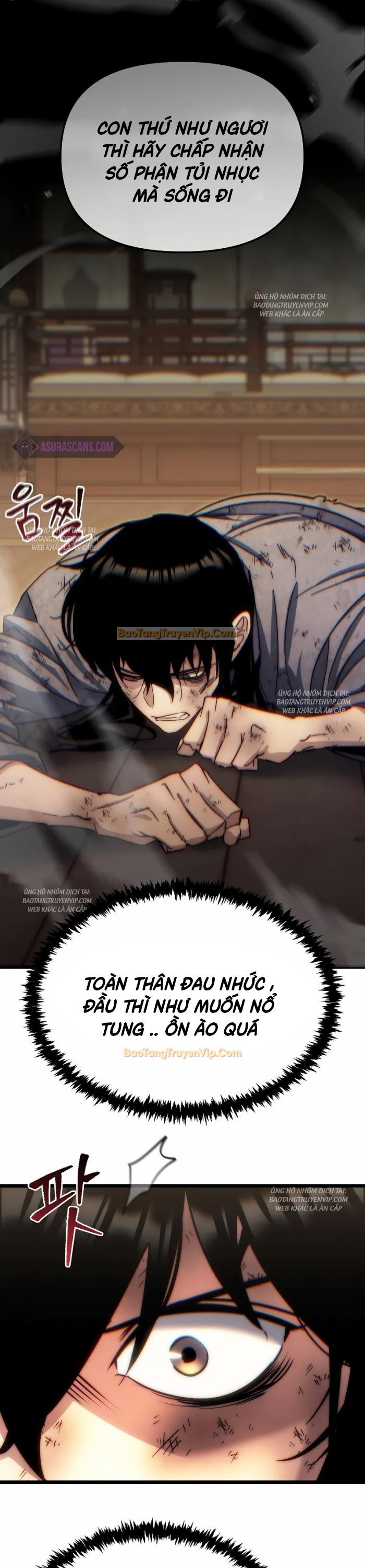 Chuyển Thế Ma Thần Ký: Chapter 1