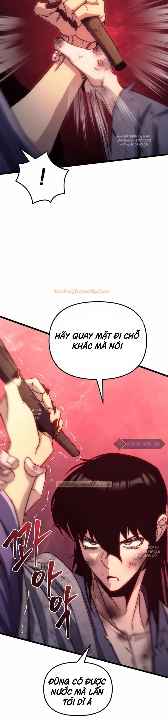 Chuyển Thế Ma Thần Ký: Chapter 1