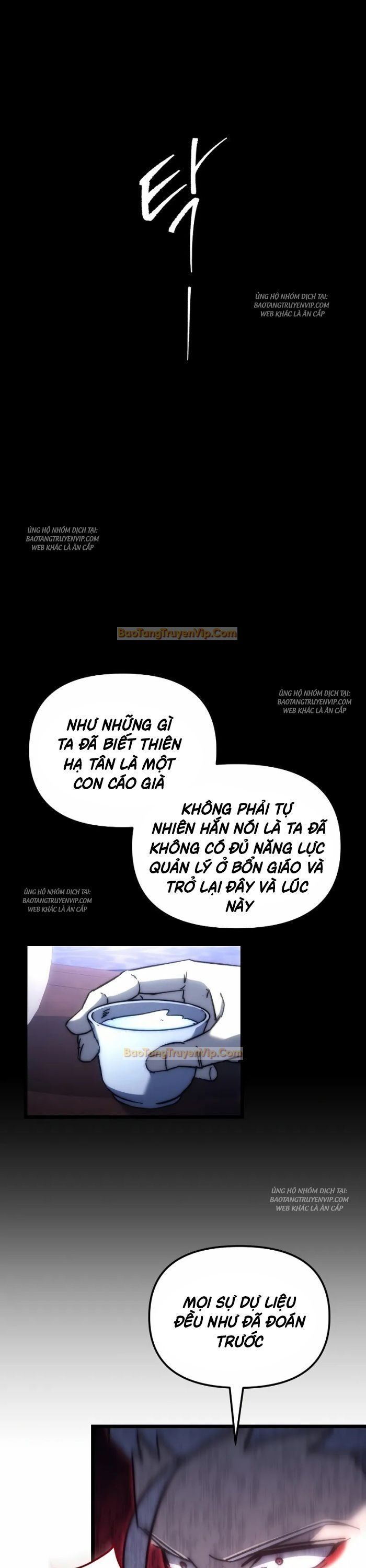 Chuyển Thế Ma Thần Ký: Chapter 1