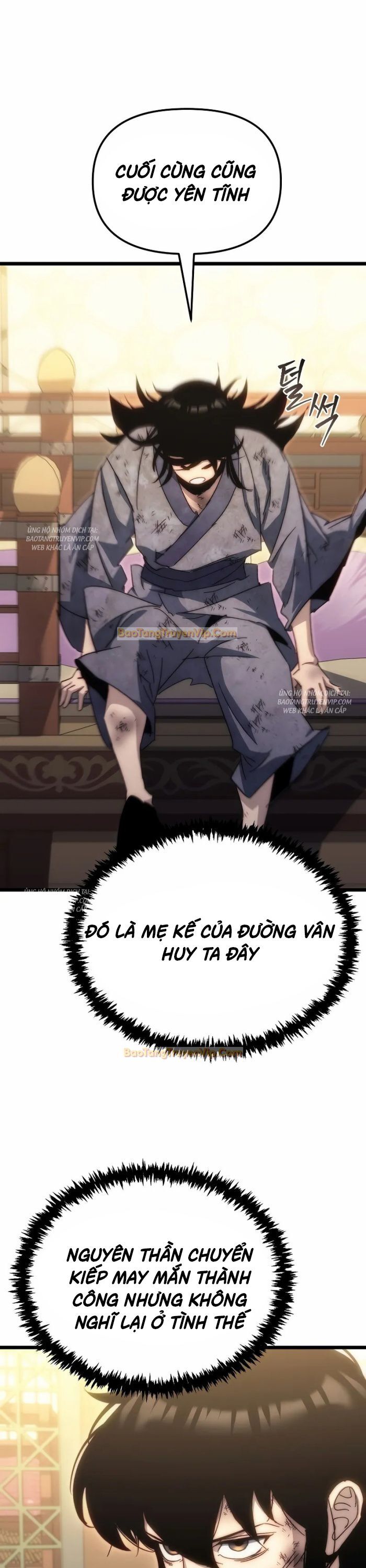 Chuyển Thế Ma Thần Ký: Chapter 1
