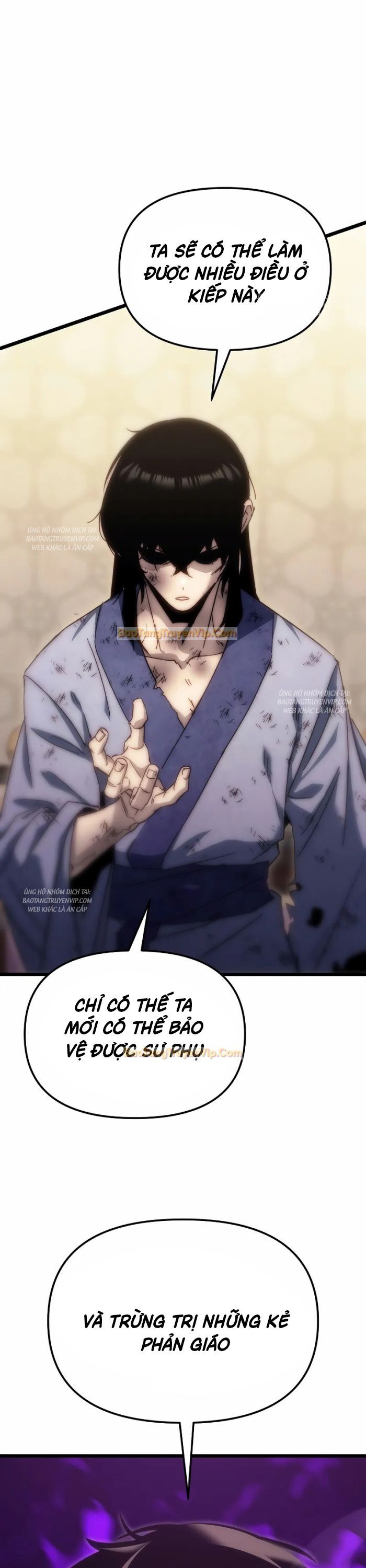 Chuyển Thế Ma Thần Ký: Chapter 1