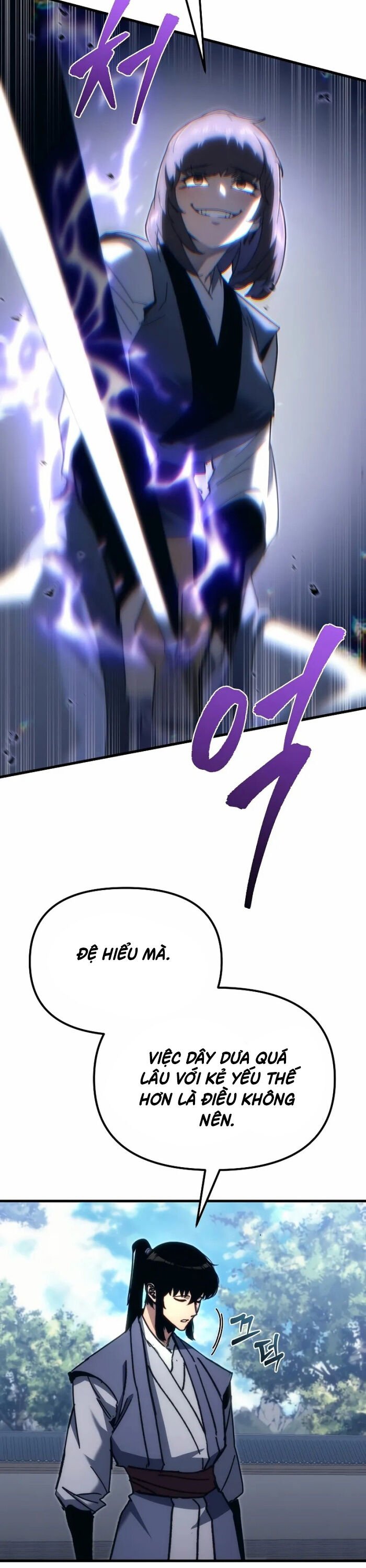 Chuyển Thế Ma Thần Ký: Chapter 10