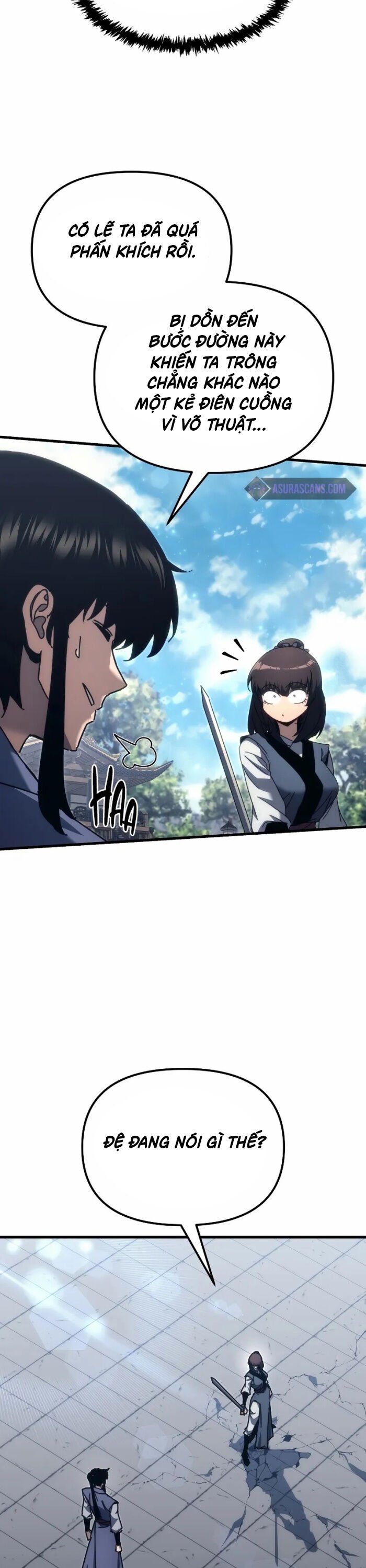 Chuyển Thế Ma Thần Ký: Chapter 10