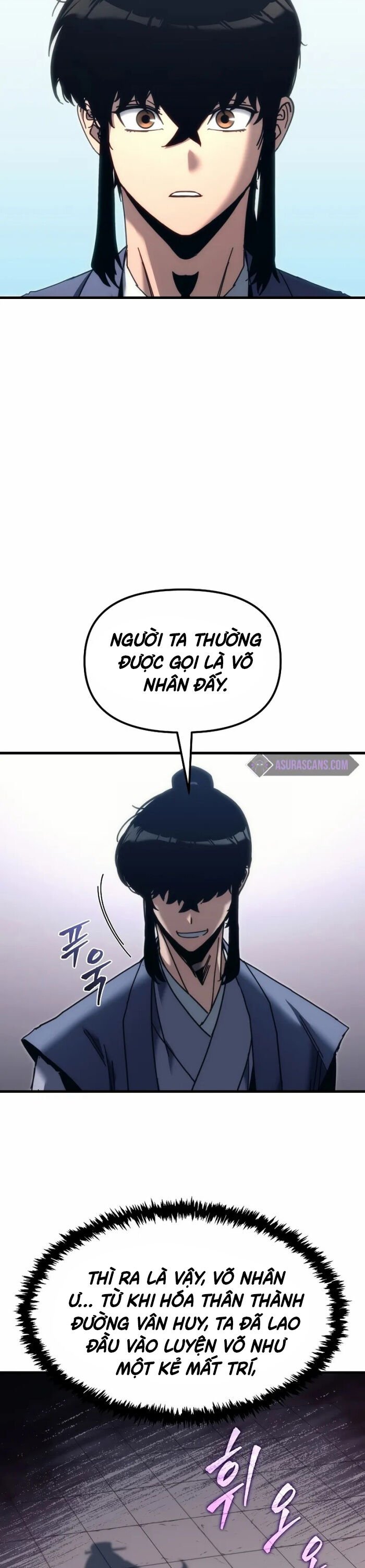 Chuyển Thế Ma Thần Ký: Chapter 10