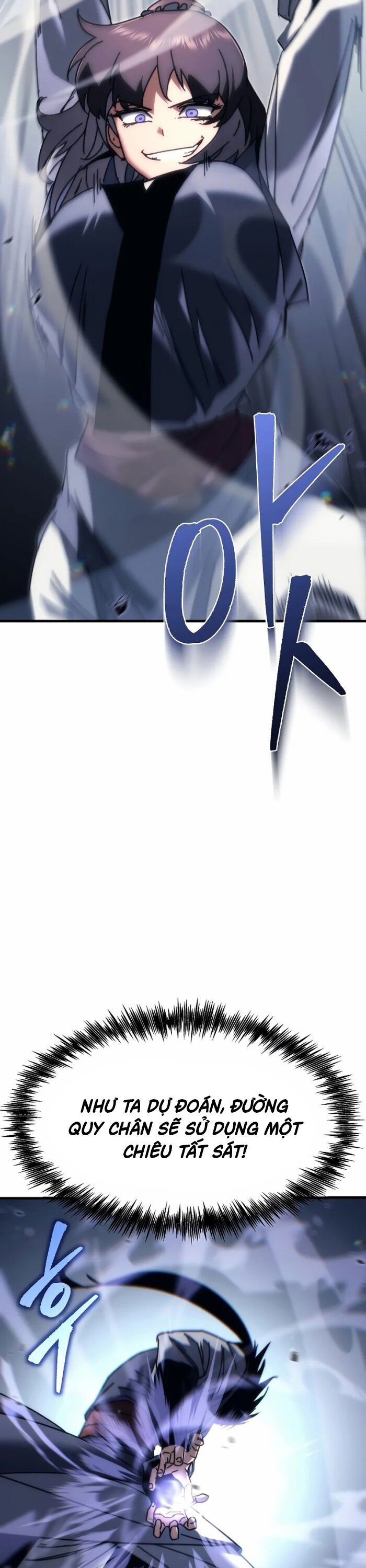 Chuyển Thế Ma Thần Ký: Chapter 10