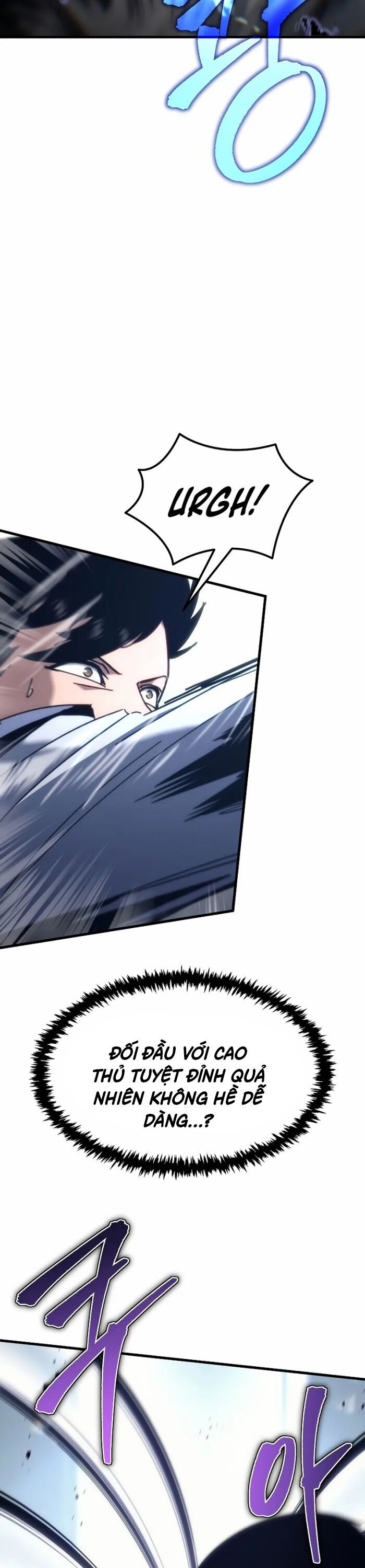 Chuyển Thế Ma Thần Ký: Chapter 10