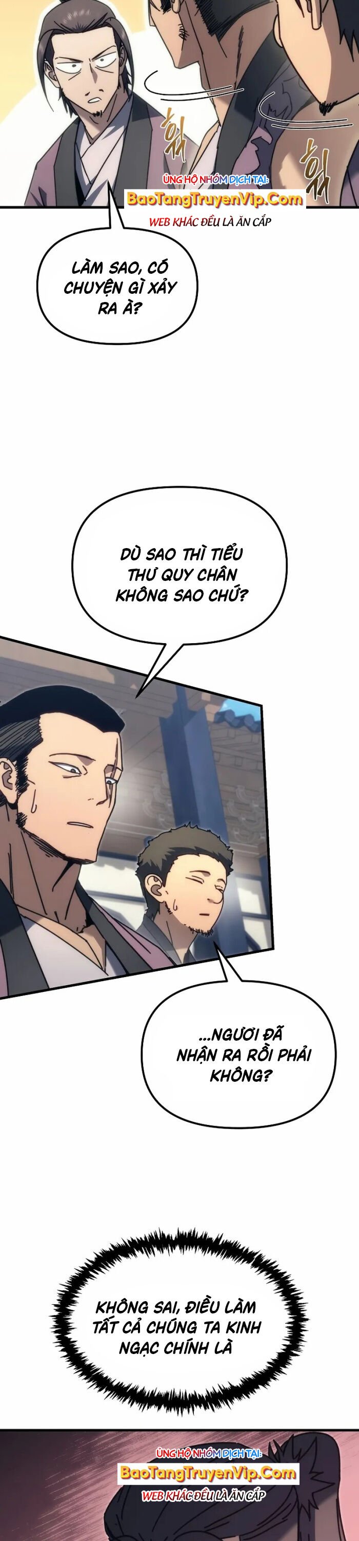 Chuyển Thế Ma Thần Ký: Chapter 10