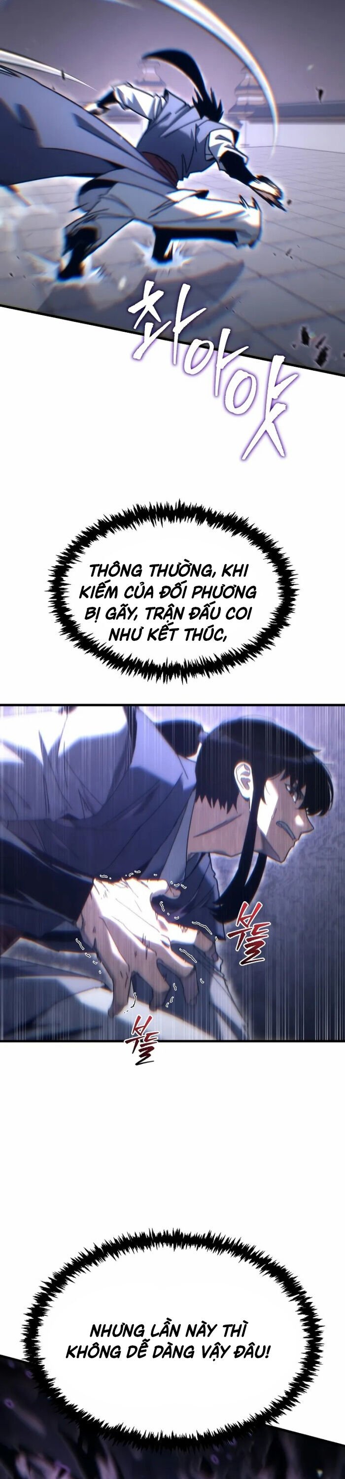 Chuyển Thế Ma Thần Ký: Chapter 10