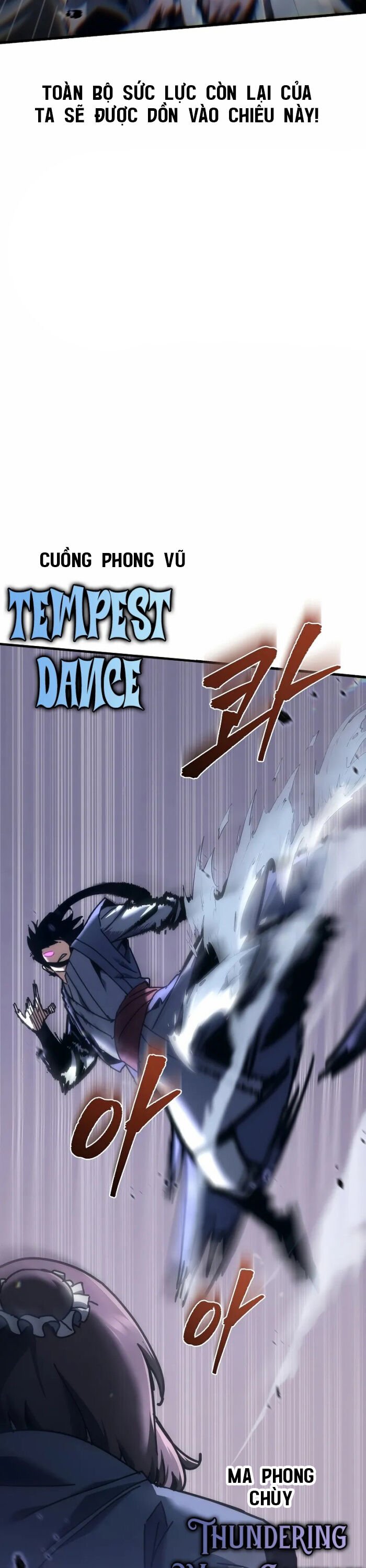 Chuyển Thế Ma Thần Ký: Chapter 10