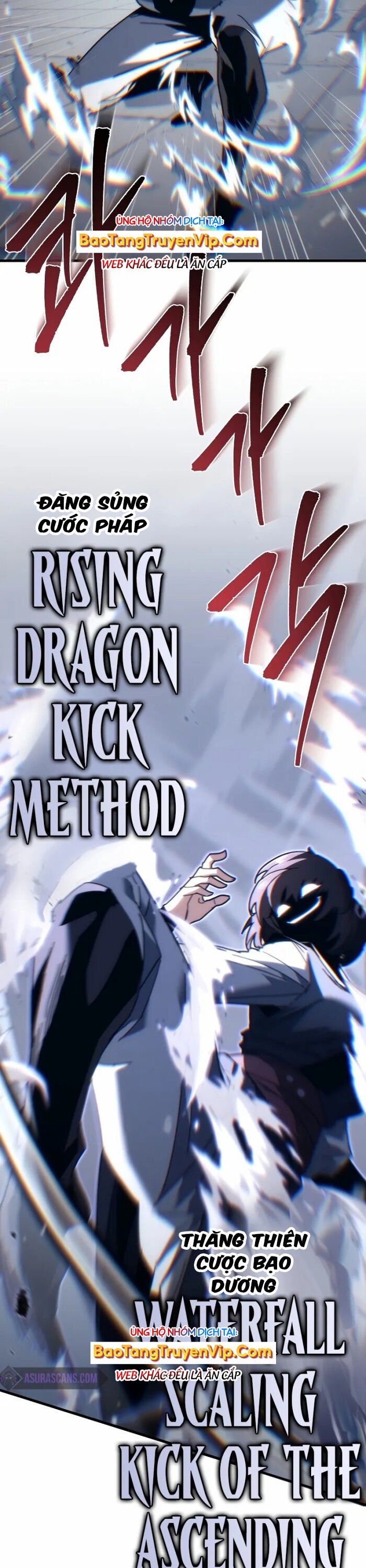 Chuyển Thế Ma Thần Ký: Chapter 10