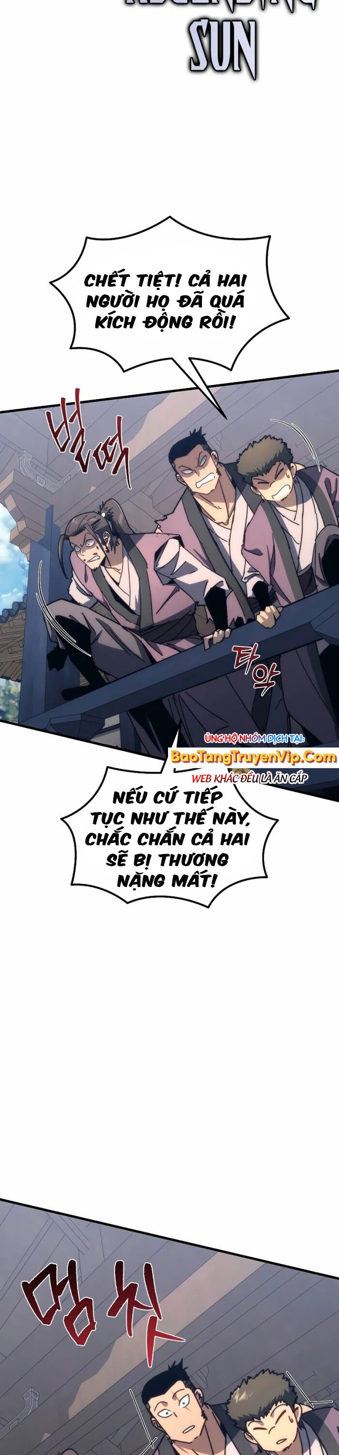 Chuyển Thế Ma Thần Ký: Chapter 10