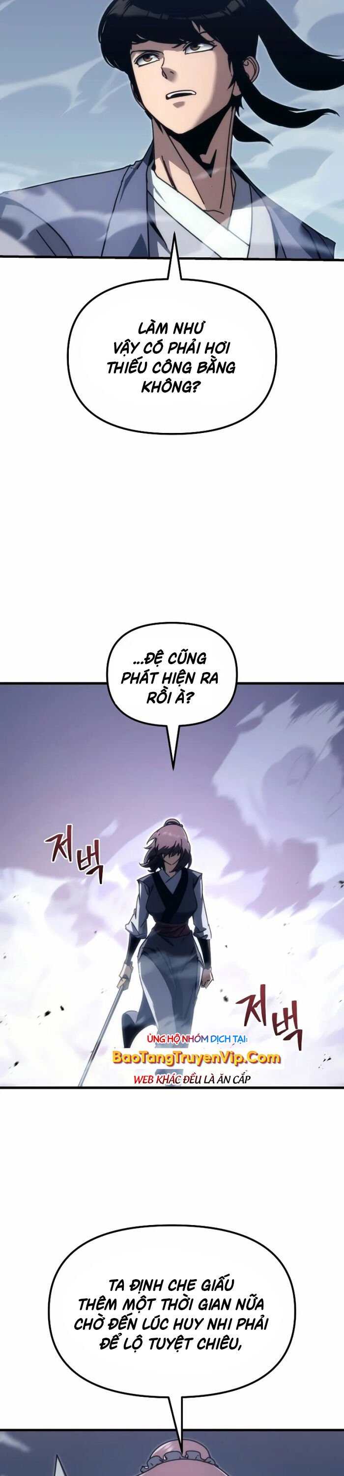 Chuyển Thế Ma Thần Ký: Chapter 10