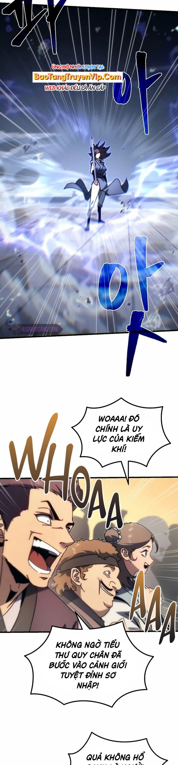 Chuyển Thế Ma Thần Ký: Chapter 10