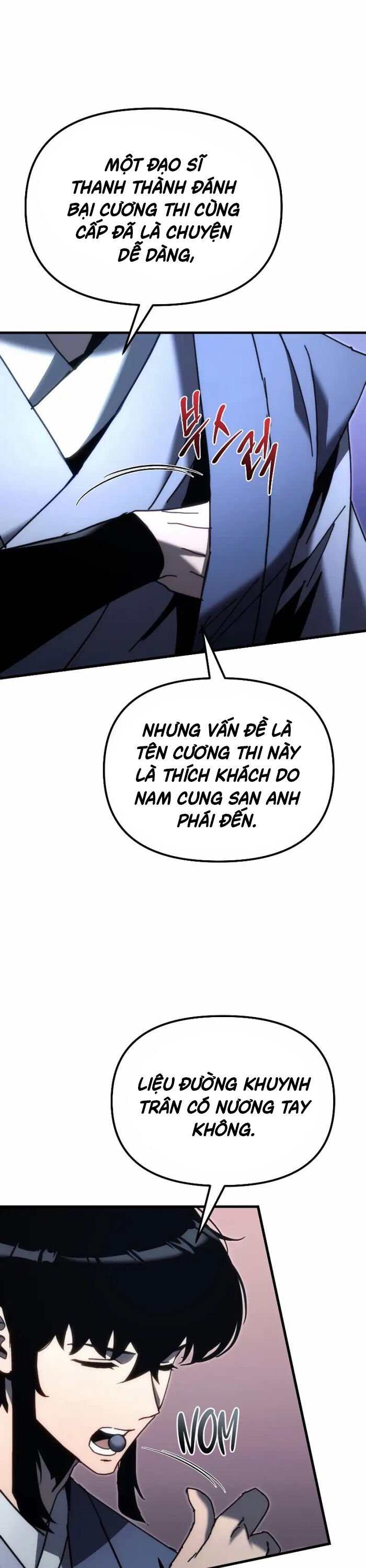 Chuyển Thế Ma Thần Ký: Chapter 13