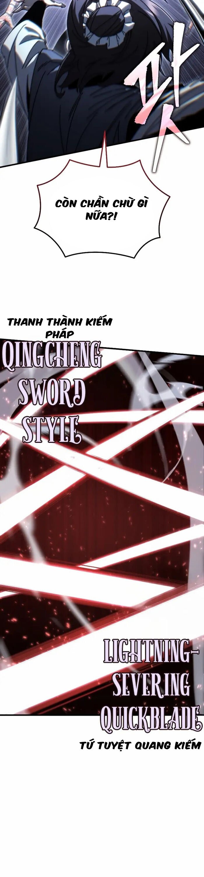 Chuyển Thế Ma Thần Ký: Chapter 13