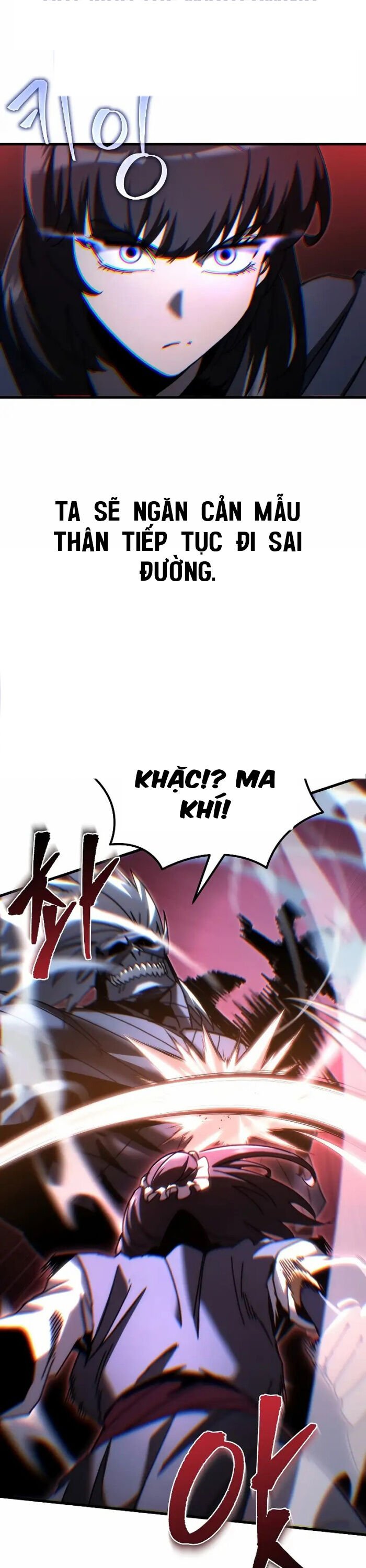 Chuyển Thế Ma Thần Ký: Chapter 13