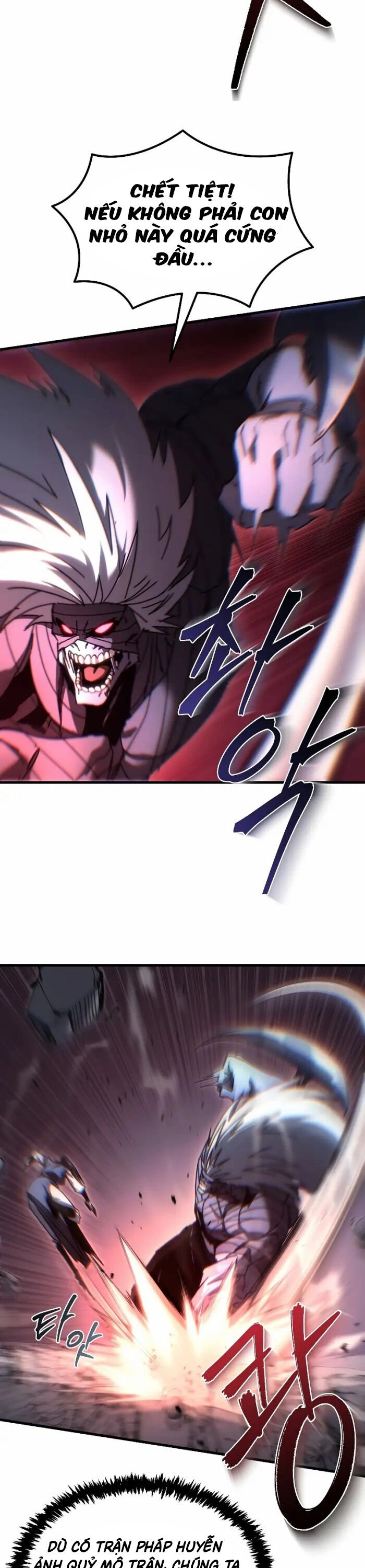 Chuyển Thế Ma Thần Ký: Chapter 13