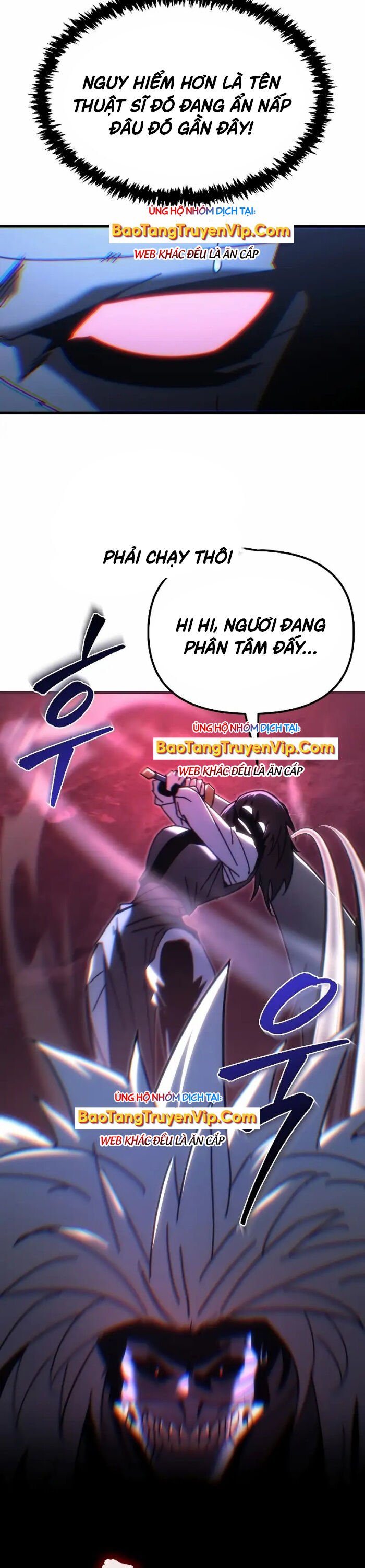 Chuyển Thế Ma Thần Ký: Chapter 13