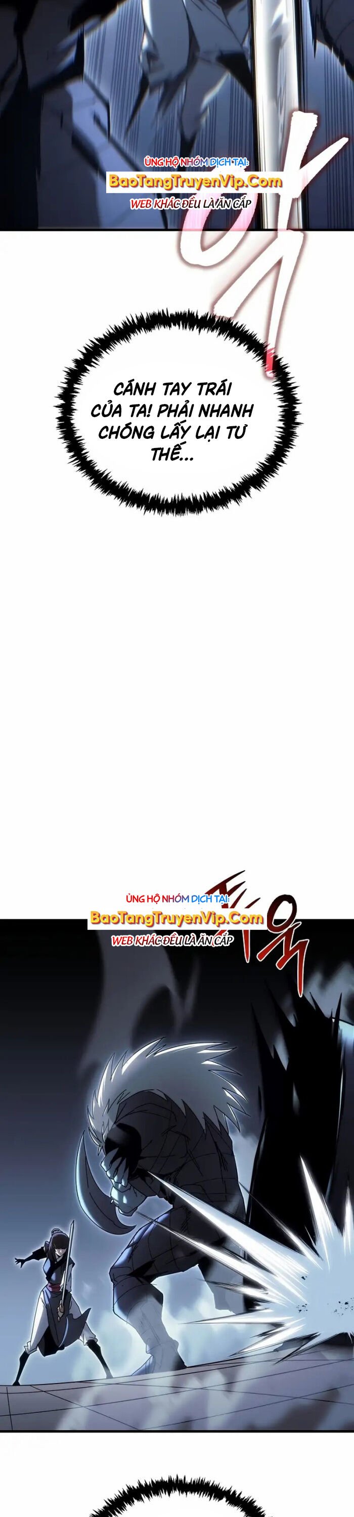 Chuyển Thế Ma Thần Ký: Chapter 14