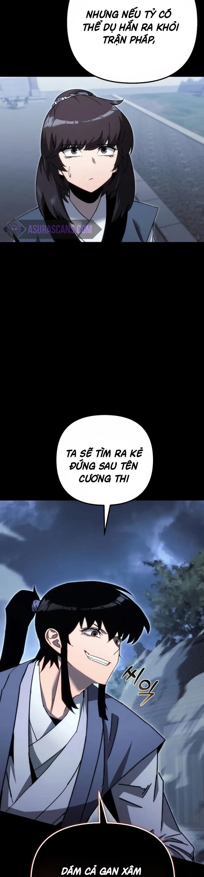 Chuyển Thế Ma Thần Ký: Chapter 14