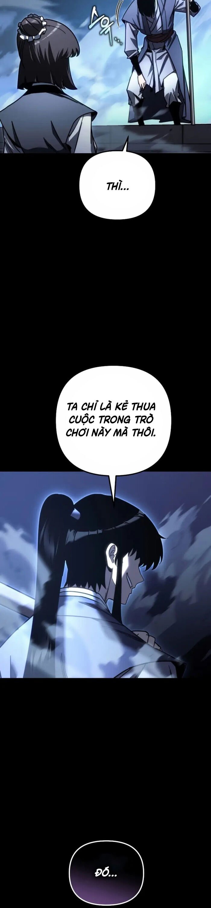 Chuyển Thế Ma Thần Ký: Chapter 14