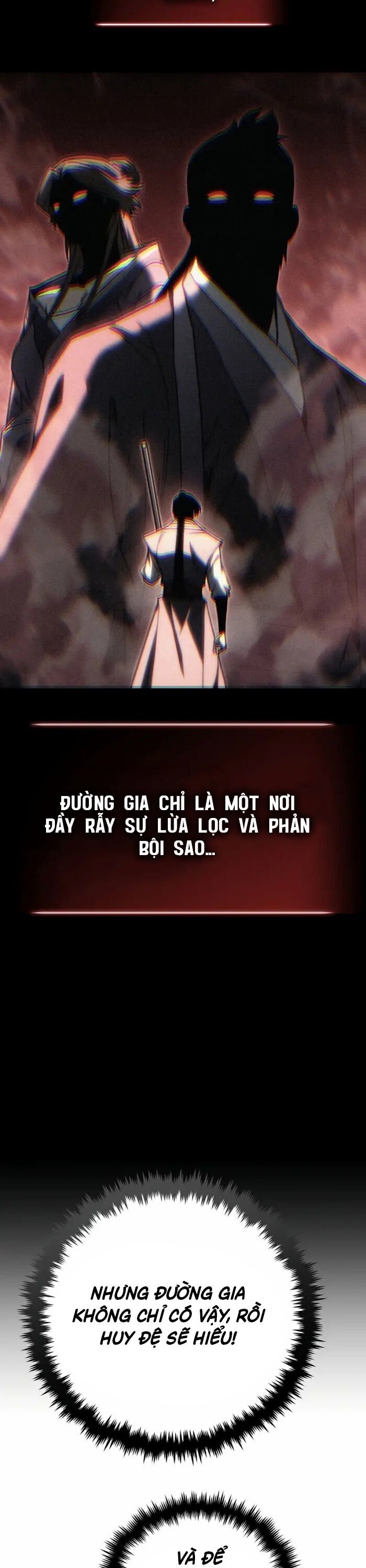 Chuyển Thế Ma Thần Ký: Chapter 14