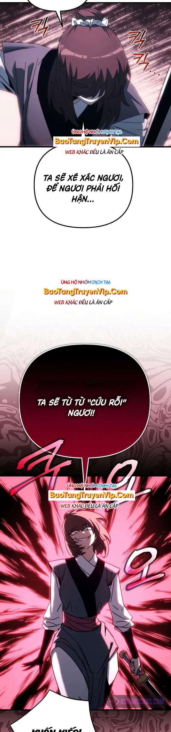 Chuyển Thế Ma Thần Ký: Chapter 14
