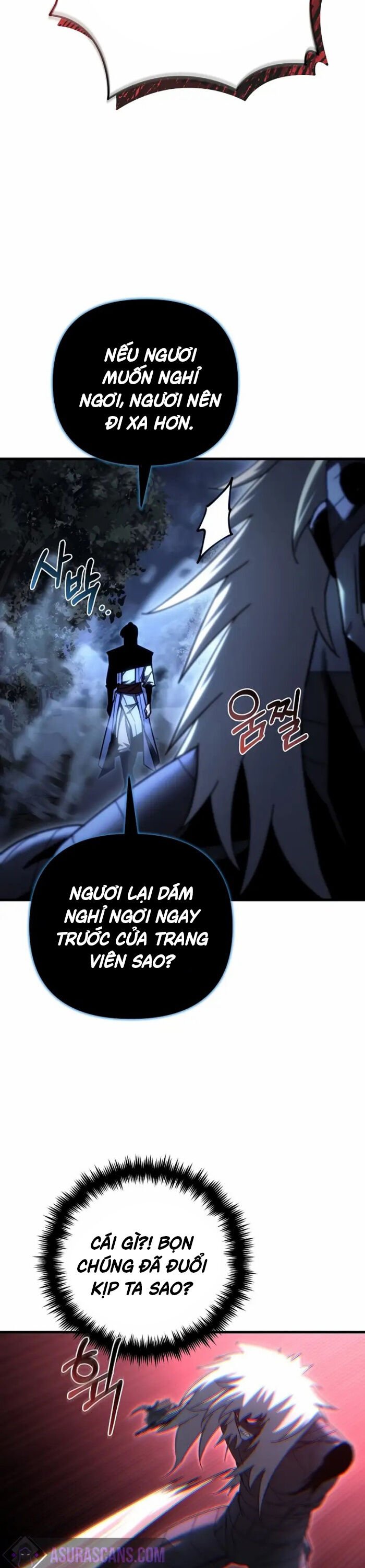 Chuyển Thế Ma Thần Ký: Chapter 14