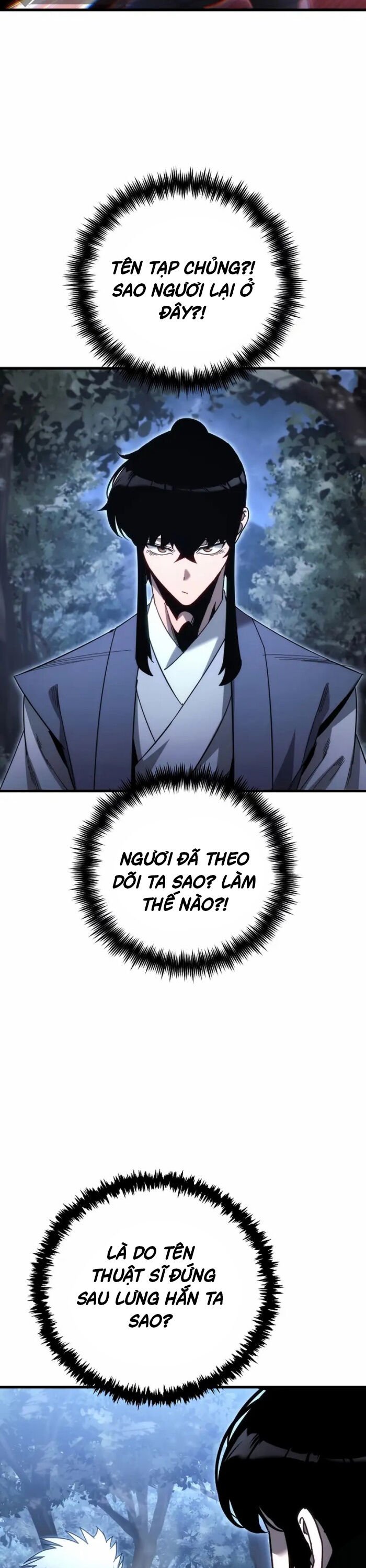 Chuyển Thế Ma Thần Ký: Chapter 14