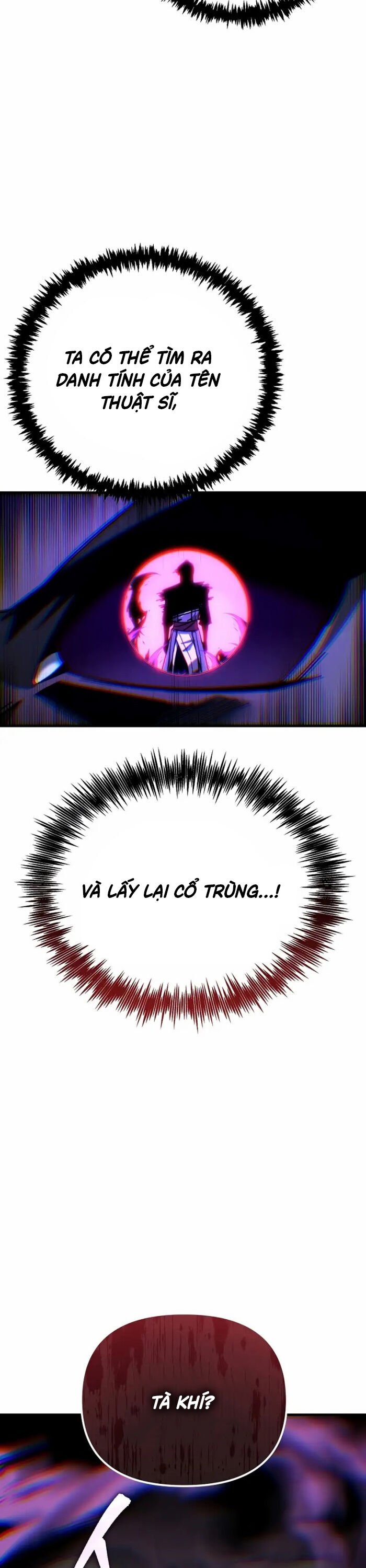 Chuyển Thế Ma Thần Ký: Chapter 14