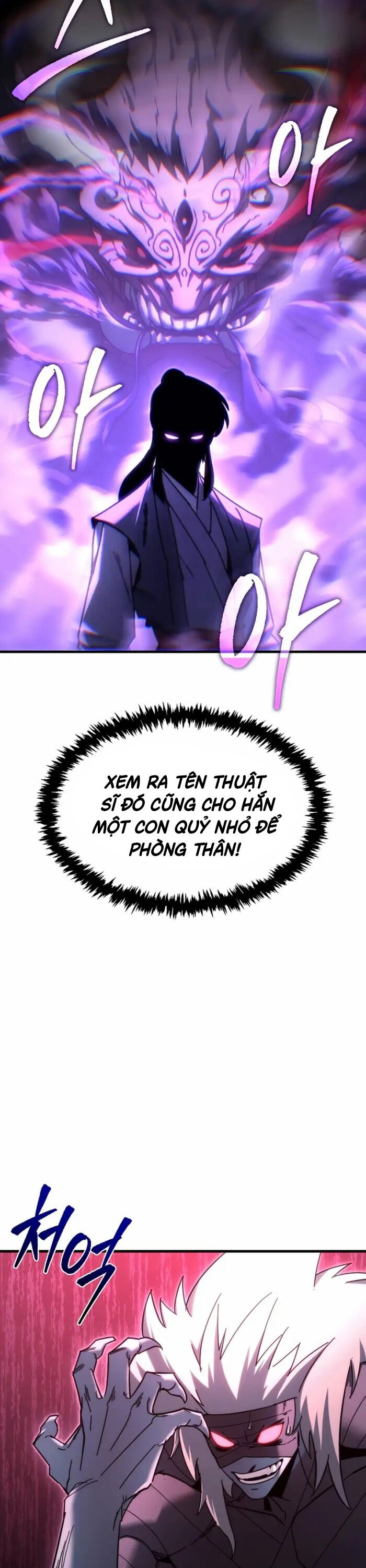 Chuyển Thế Ma Thần Ký: Chapter 14